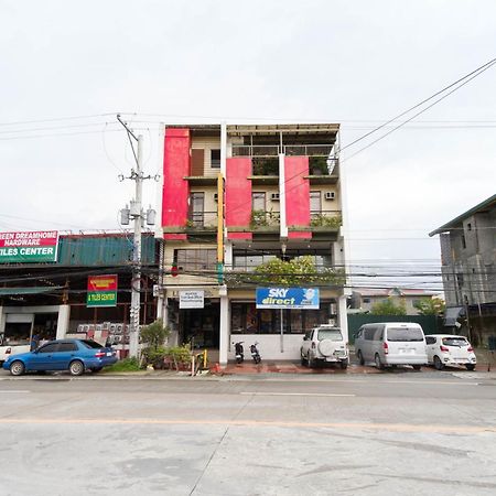 Hotel Reddoorz Near Waltermart Subic Extérieur photo